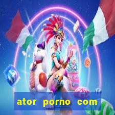 ator porno com tatuagem chelsea